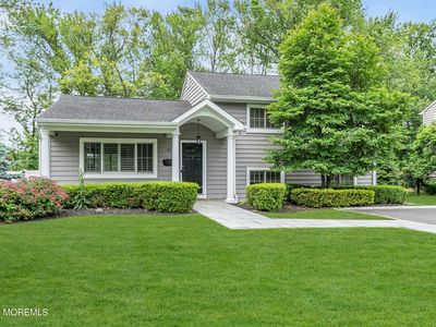 32 Silverbrook Road, Shrewsbury, NJ, 07702