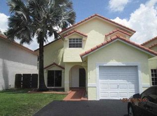 5272 SW 153rd Ct, Miami, FL 33185