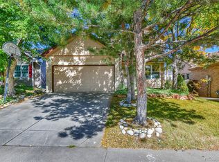 4124 S Ireland Ct, Aurora, CO 80013