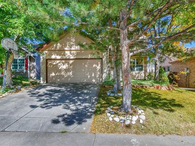 4124 S Ireland Court, Aurora, CO, 80013