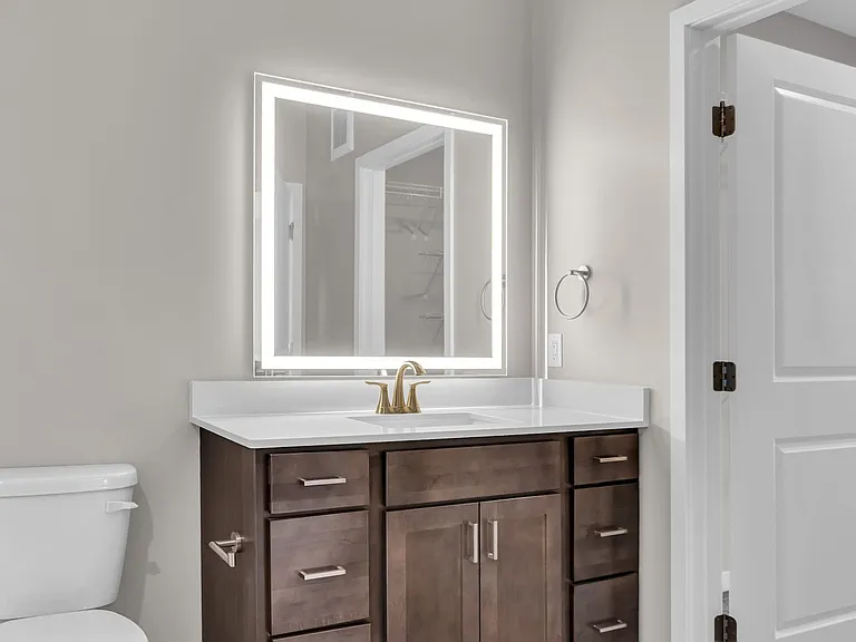 Hemlock | 2 BR