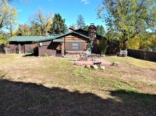 183 Chelten Rd, Manitou Springs, CO 80829