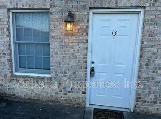 21664 Green Spring Rd APT 13, Abingdon, VA 24211