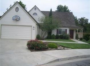 1311 Cypress Ave, Clovis, CA 93611