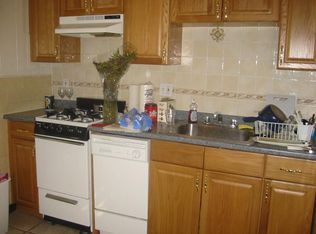 107 Gordon St APT 9, Boston, MA 02135