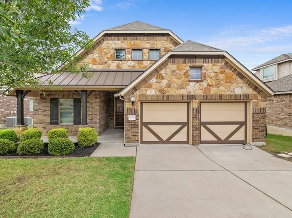 921 Tabernash Dr, Leander, TX 78641