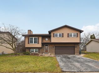 7553 W Inverness Ln, Frankfort, IL 60423