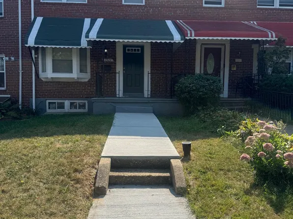 1927 Woodbourne Ave, Baltimore, MD 21239