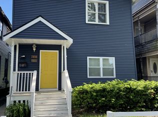 3415 W Mount Vernon Ave, Milwaukee, WI 53208