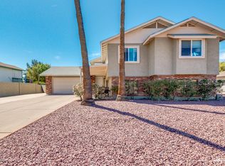 642 S 39th St, Mesa, AZ 85206