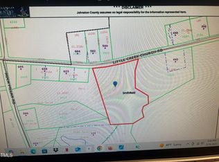 563 Little Creek Church Rd #1, Clayton, NC 27520