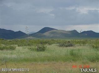 0 E Davis Rd, Mc Neal, AZ 85617