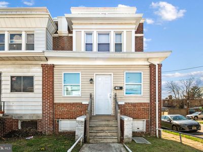 936 McDowell Ave, Chester, PA, 19013