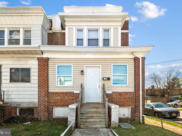 936 McDowell Ave, Chester, PA 19013