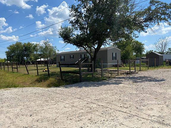 2nd image of 19006 County Road 927c