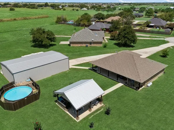 206 King George Way, Ponder, TX 76259