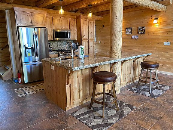 10 Foot Kitchen Island