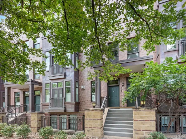 2940 E 17th Street, Denver, CO 80206