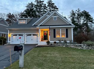 3 Sierra Hill Dr, Dover, NH 03820