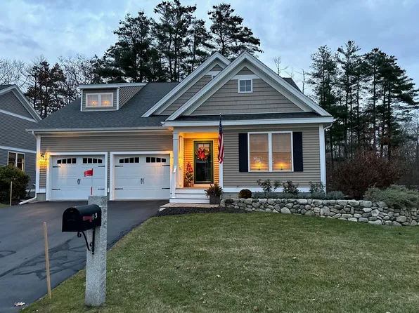 3 Sierra Hill Drive, Dover, NH 03820