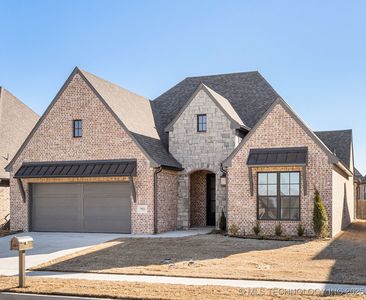 7921 N 146th East Ave, Owasso, OK, 74055