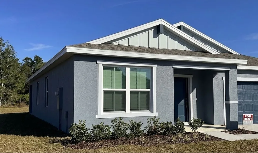 Building Photo - 3669 SW 153rd Place Rd