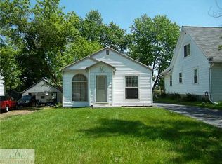119 Haze St, Lansing, MI 48917