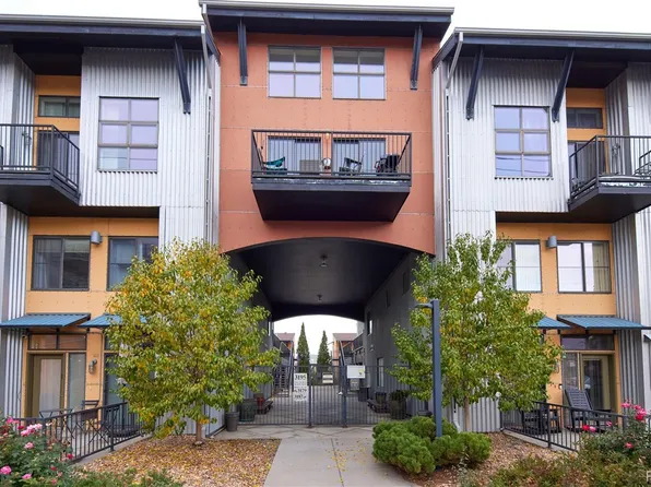 3195 Blake Street #307, Denver, CO 80205