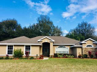5025 SE 47th Terrace Rd, Ocala, FL 34480