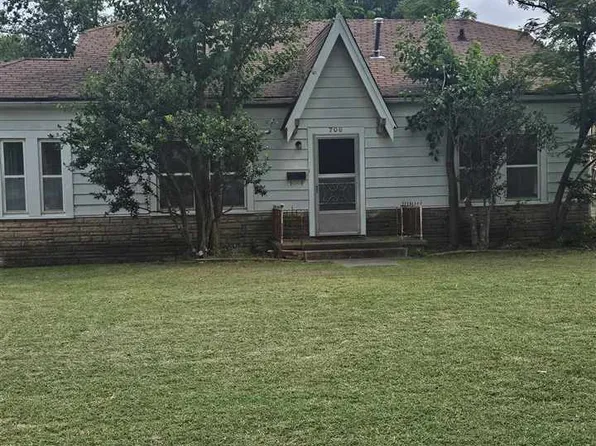 706 NW Euclid Ave, Lawton, OK 73507