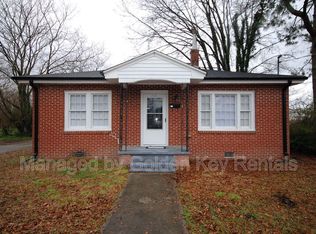 313 Whitfield Dr, Goldsboro, NC 27530