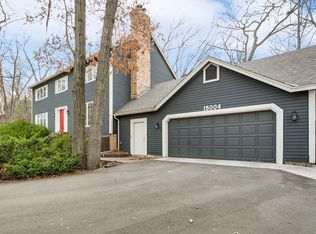 15004 Wildwood Rd, Burnsville, MN 55306