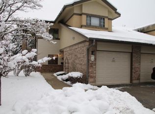 Nicolet Parc, Glendale, WI 53217