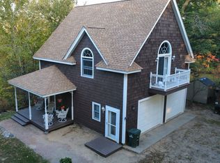 18302 Johnson Rd, Brainerd, MN 56401