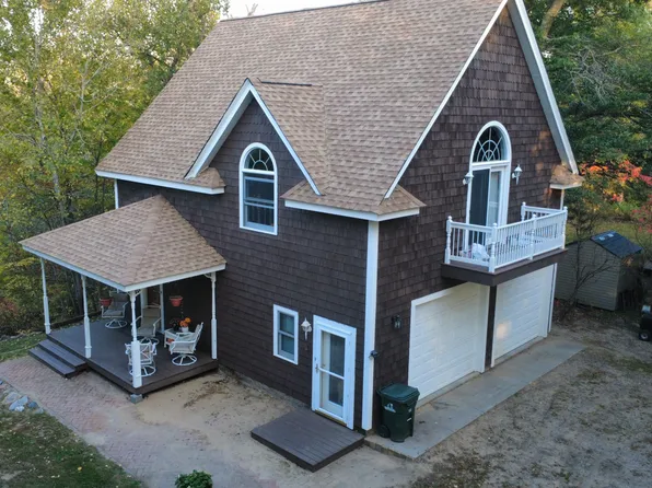 18302 Johnson Rd, Brainerd, MN 56401