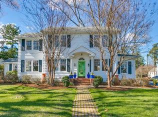 412 Somerset Ave, Richmond, VA 23226