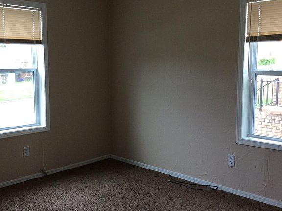 Bedroom #1