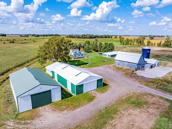 23363 County Road 2 Rd, Silver Lake, MN 55381