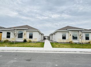 822 N Blair Ave #3, Edinburg, TX 78541