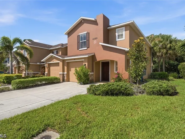 6350 Brant Bay Blvd APT 104, Fort Myers, FL 33917