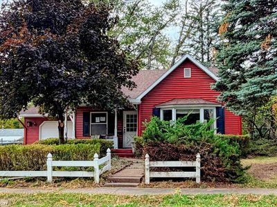 1104 S 7th St, Fairfield, IA, 52556