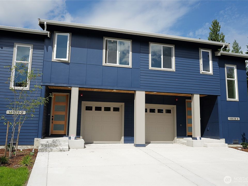 1st image of 10528 13th Avenue W #B