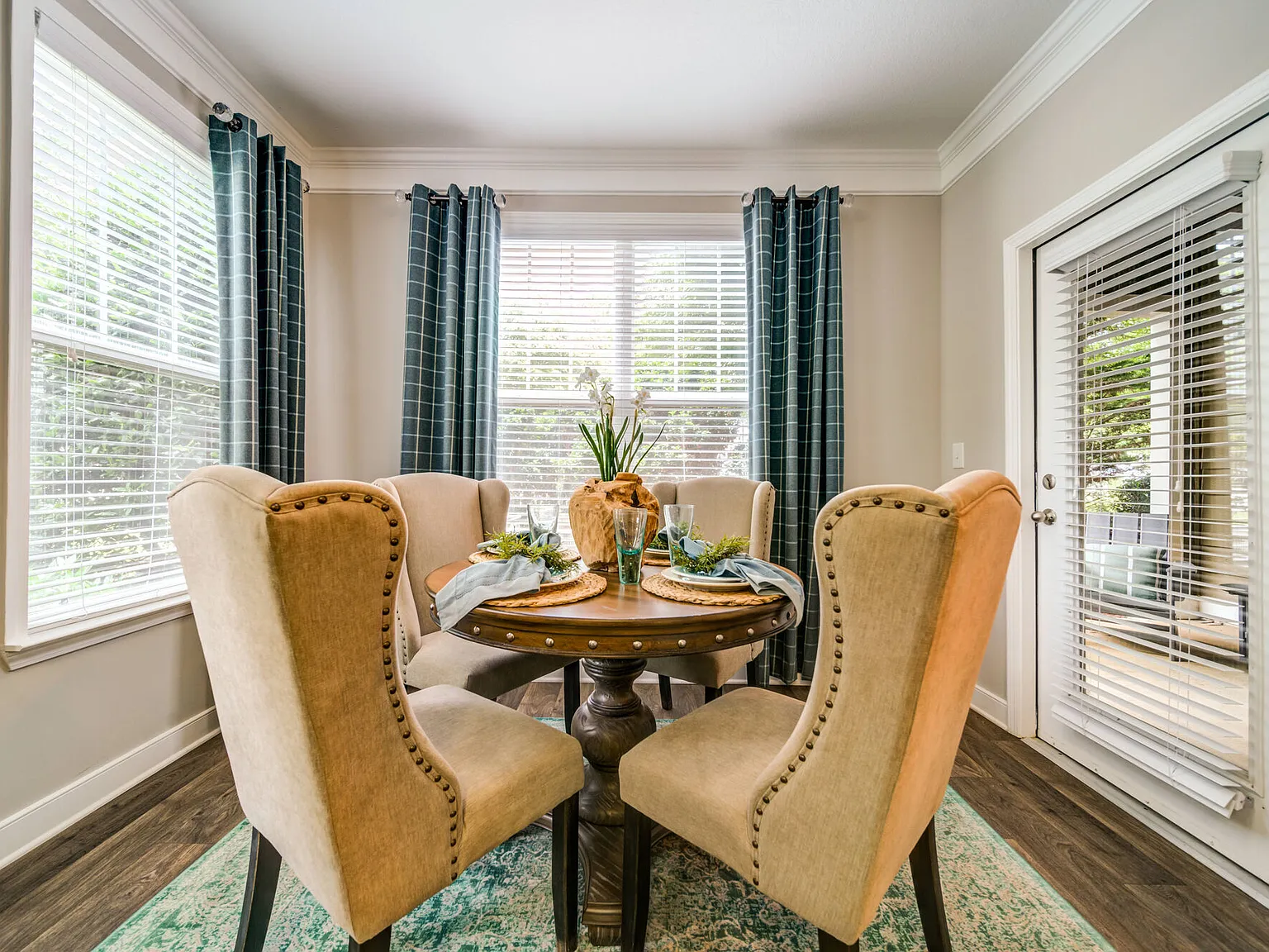 Reserve at Biltmore Park — Photo 4