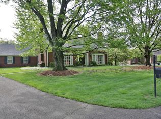 2009 Camargo Rd, Riverwood, KY 40207