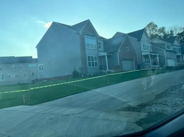 8701 Sawyer Dr, Ellicott City, MD 21043