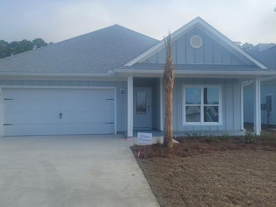 381 Vermilion Cir, Pt Saint Joe, FL, 32456