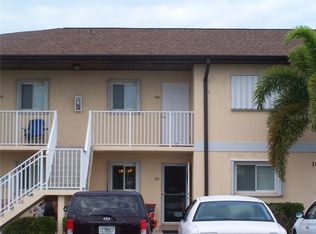 25275 Rampart Blvd #100, Punta Gorda, FL 33983