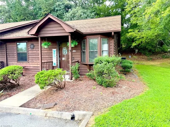 493 James Ct, High Point, NC 27265