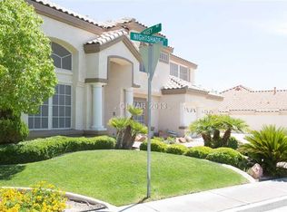 46 Nightshade Ct, Henderson, NV 89074