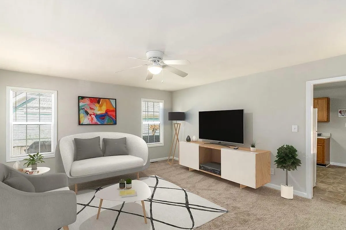 3 bed, 1721 sqft, $2,650 — Photo 2
